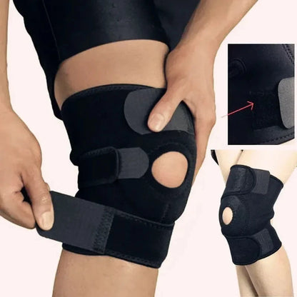 1PC Orthopedic Knee Pad Knee Brace Support