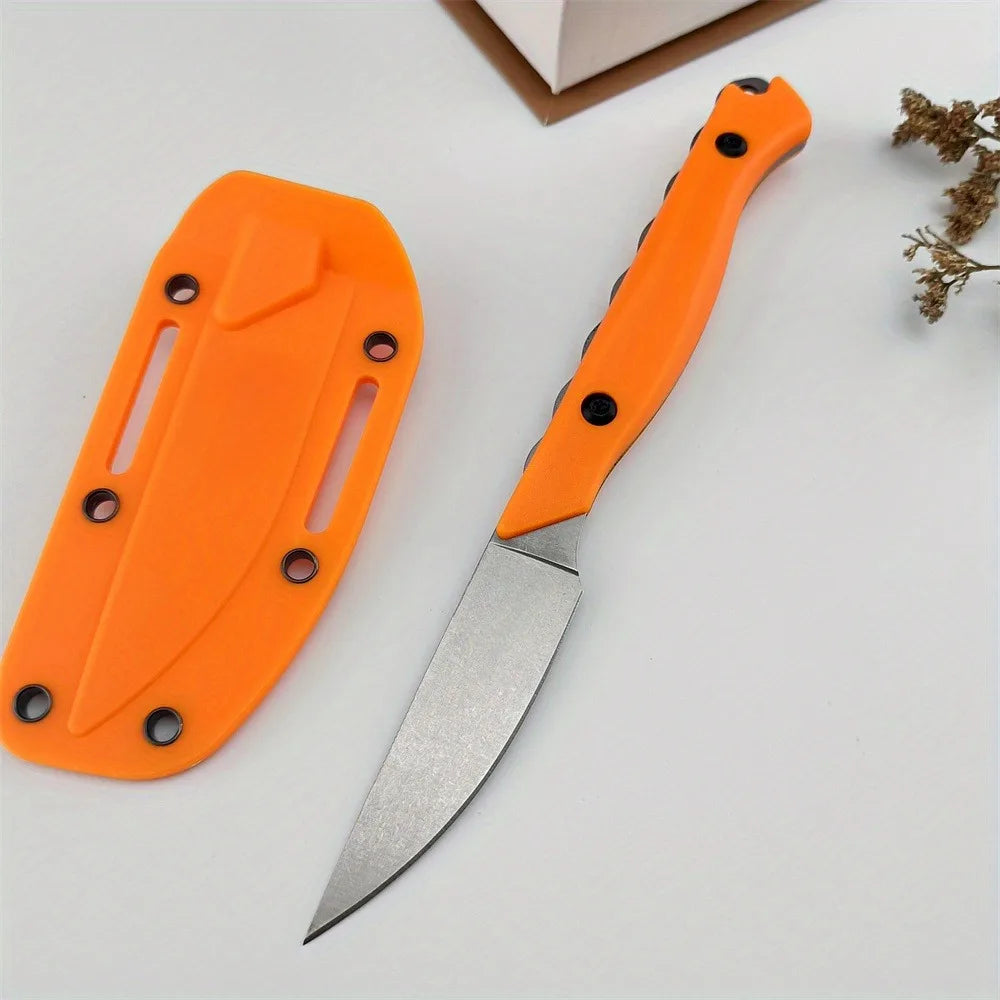 Fixed Blade Knife