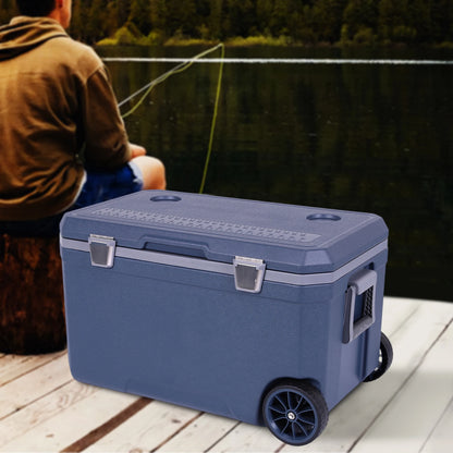 70L Camping Cooler