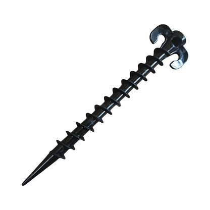 10Pcs Tent Pegs Canopy Stakes
