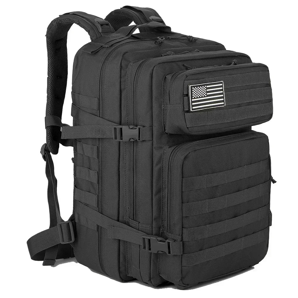 45L Hunting Outdoor Tactical Backpacks