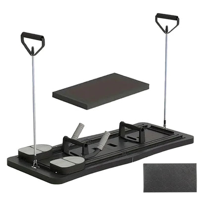 Abdominal Exercise Board Fitness Board