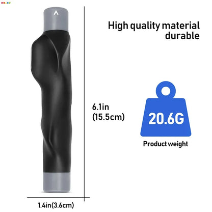 Professional Portable Anti-slip Golf Swing Trainer Grip Aid