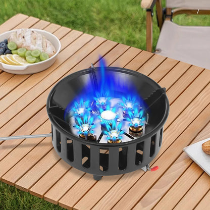 21000W Portable Butane Camping Stove