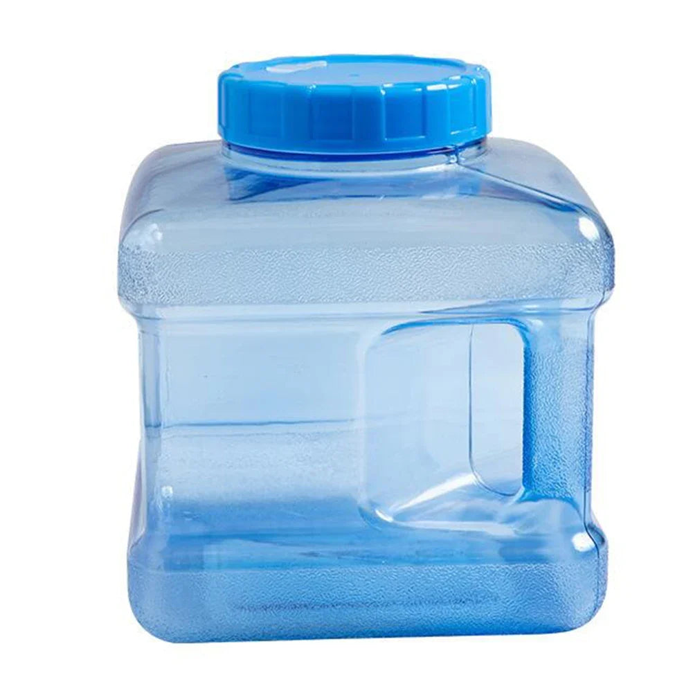 Portable Camping Water Jug with Faucet (12L)