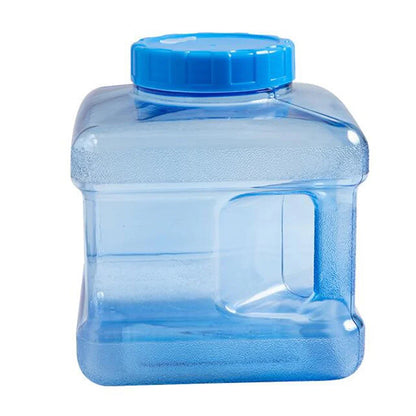 Portable Camping Water Jug with Faucet (12L)