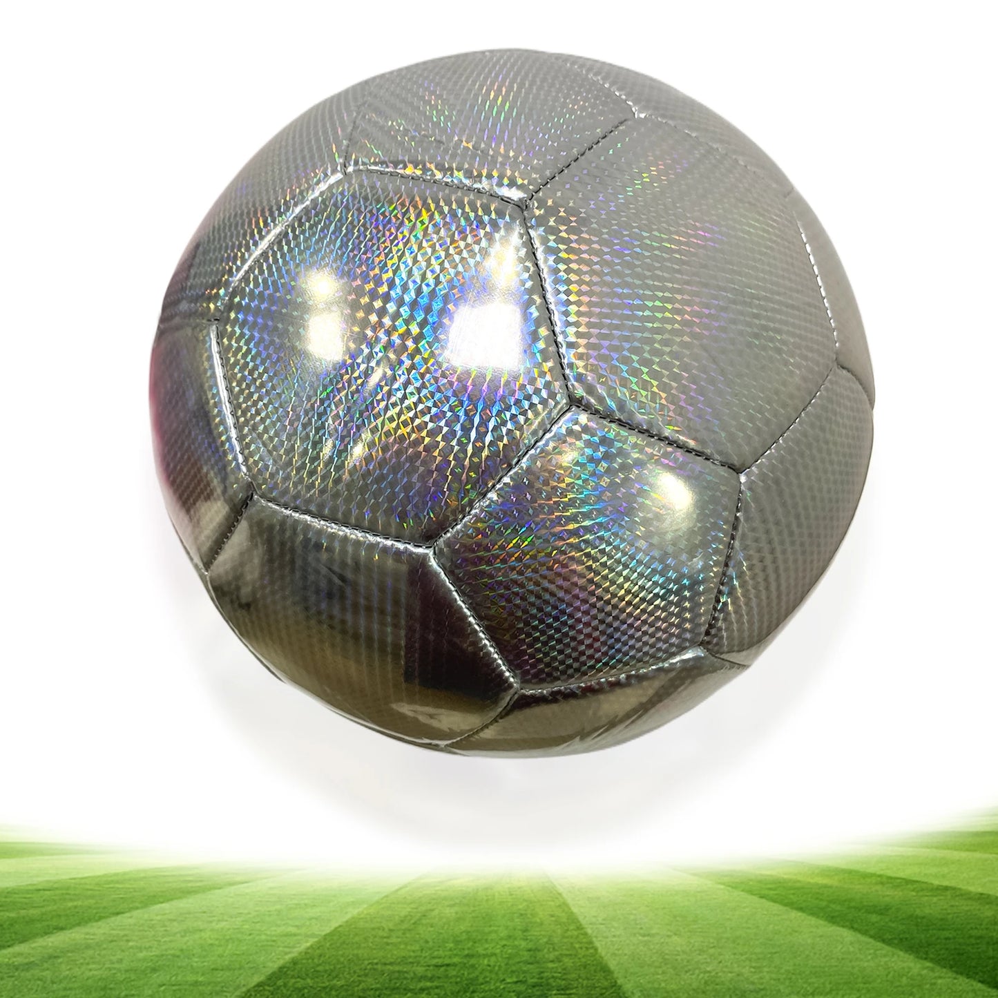 Standard Team Match Size 5  Regulation Football