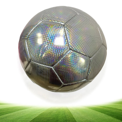 Standard Team Match Size 5  Regulation Football