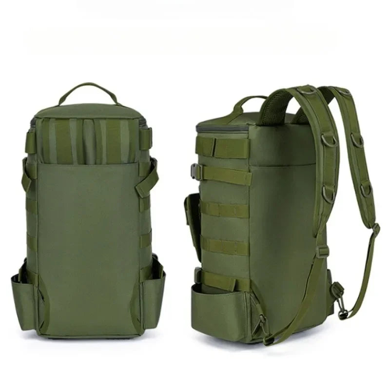 Multifunctional Fishing Backpack