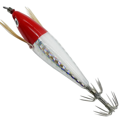 Fishing Bait Octopus Squid Jig Baits