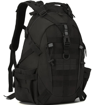 Hunting Tactical Backpack With Modular Straps