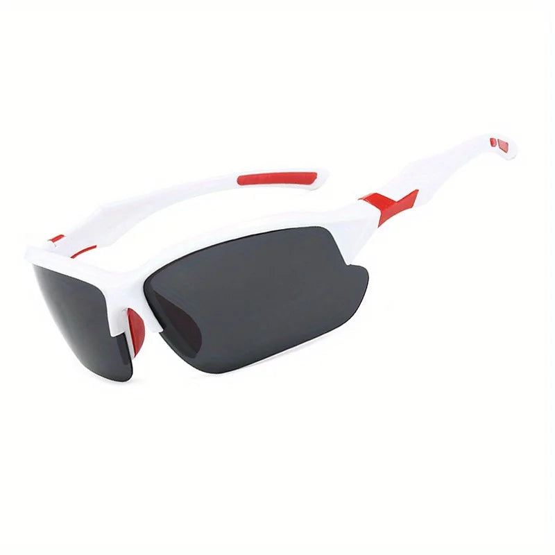 Outdoor Polarized Sports Glasses for Men and Women,
