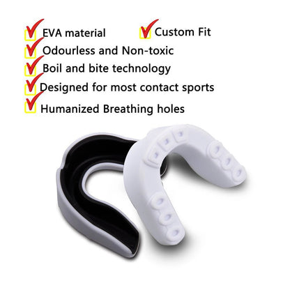 Mouth Guard  Teeth and Gum protector