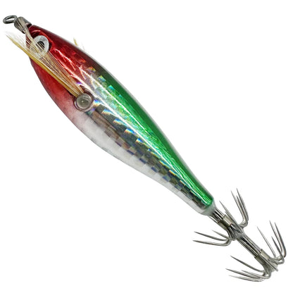 Fishing Bait Octopus Squid Jig Baits