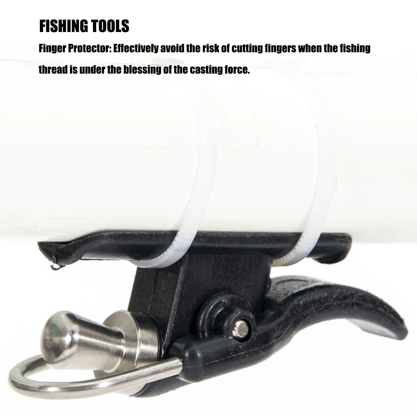 Surf Fishing Trigger Aid Sea Fishing