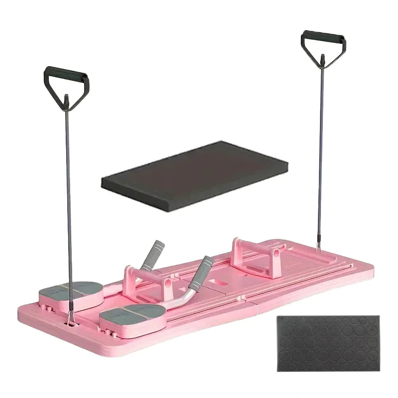 Abdominal Exercise Board Fitness Board