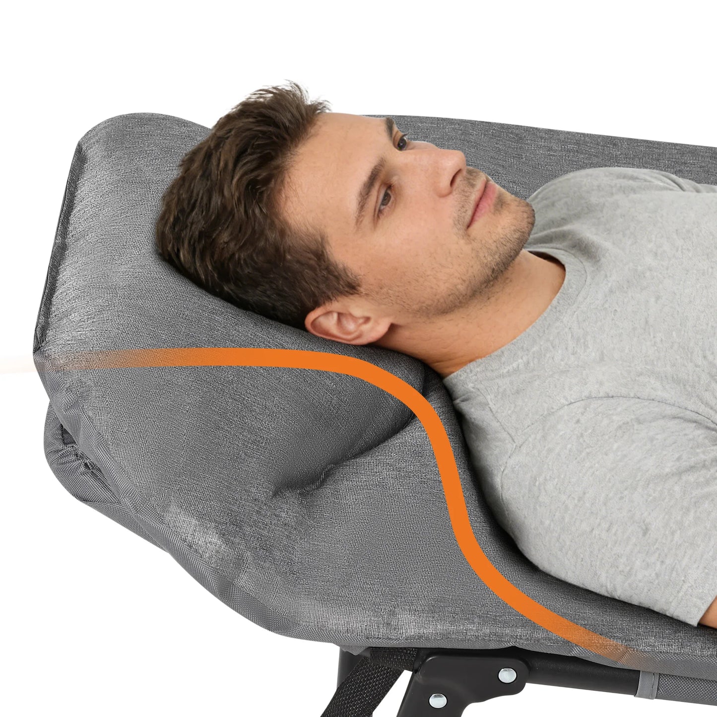 Portable Folding Bed