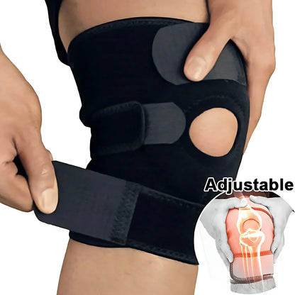 1PC Orthopedic Knee Pad Knee Brace Support
