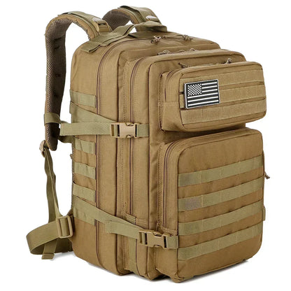 45L Hunting Outdoor Tactical Backpacks