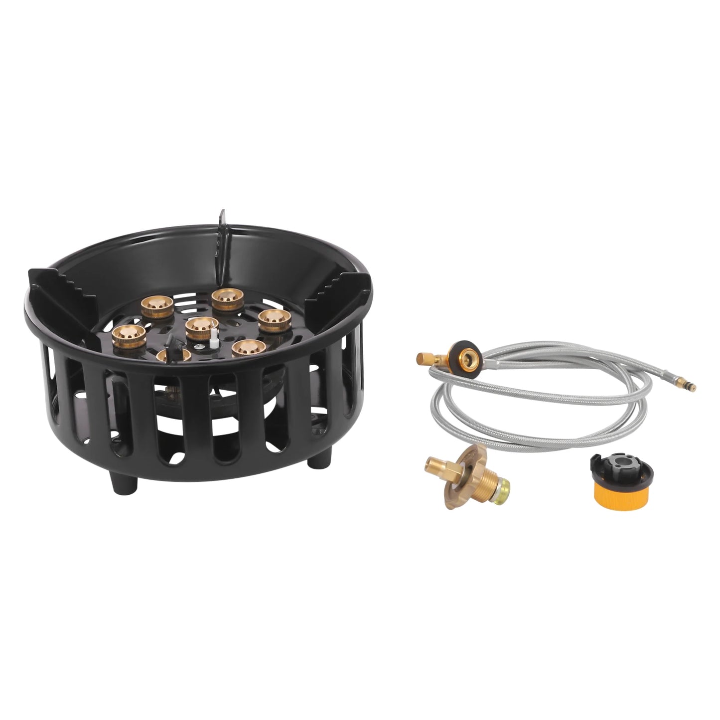 21000W Portable Butane Camping Stove