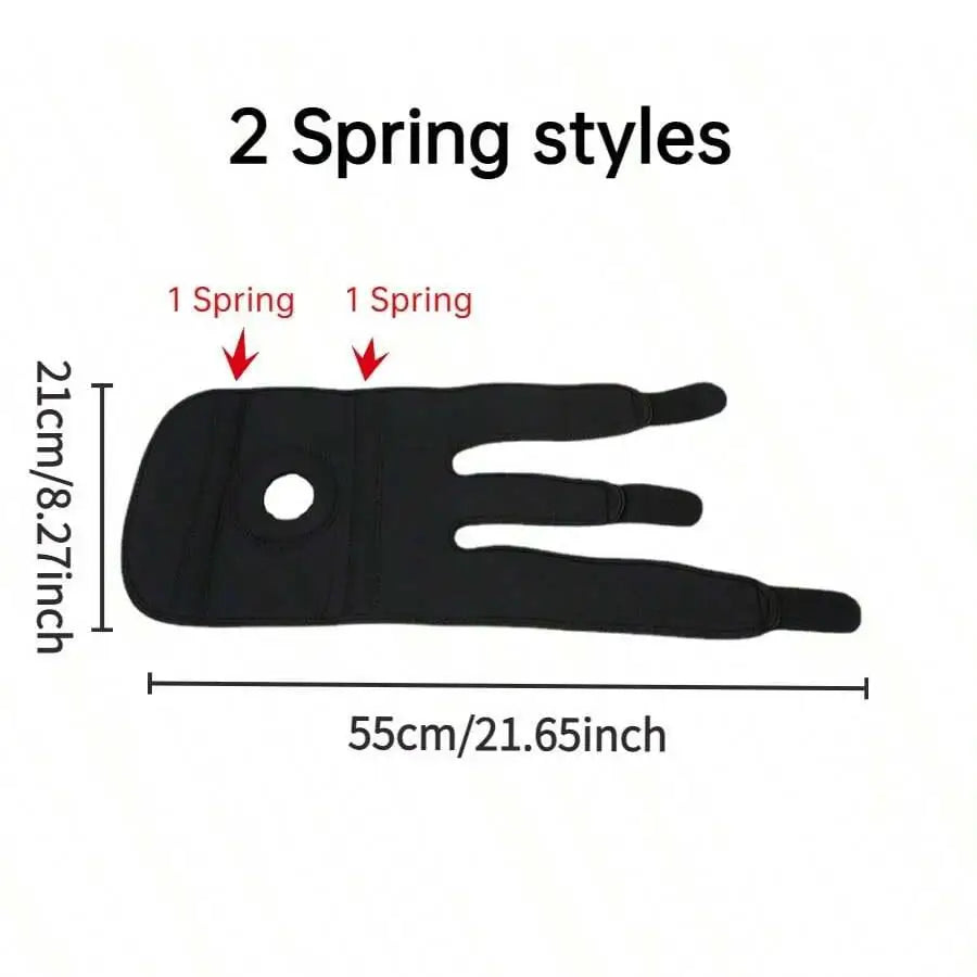 1PC Orthopedic Knee Pad Knee Brace Support