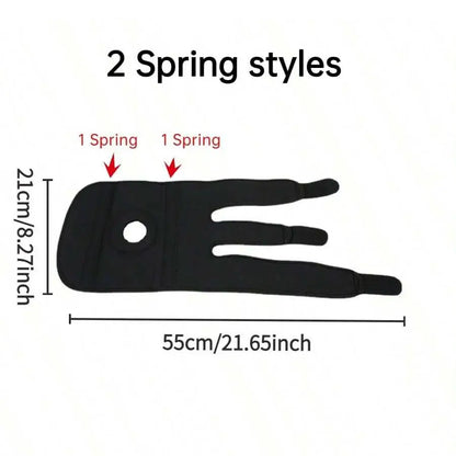 1PC Orthopedic Knee Pad Knee Brace Support