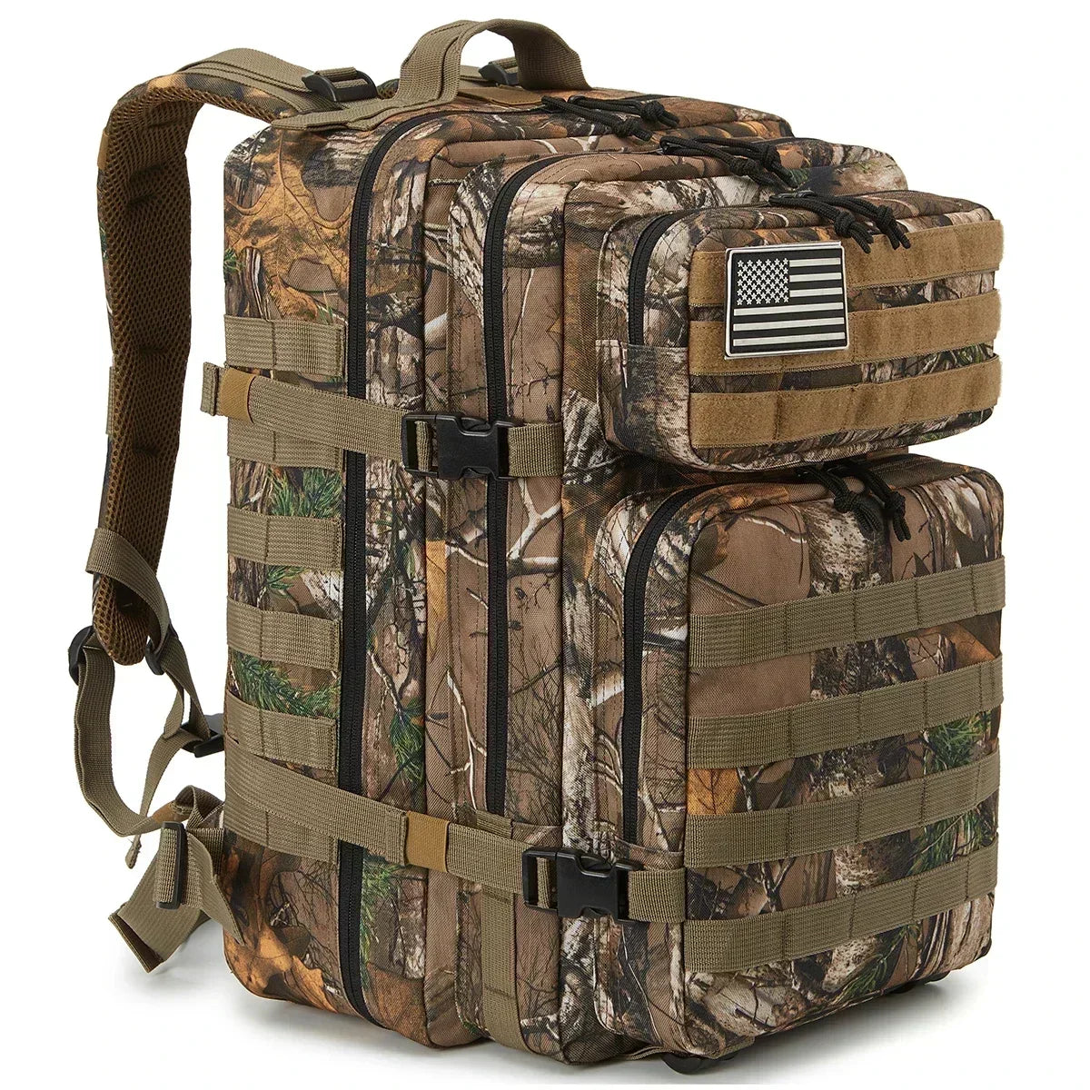 45L Hunting Outdoor Tactical Backpacks