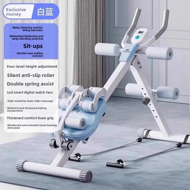 Multifunctional Home Gym