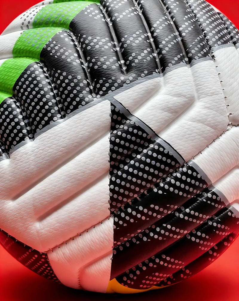 Soccer Ball ProfessionalSeamless Football Standard Size 5