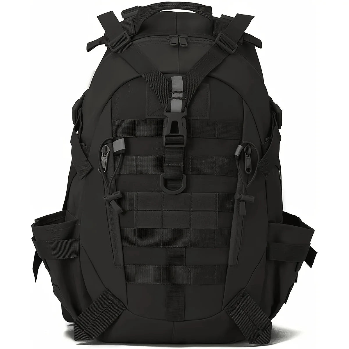 Hunting Tactical Backpack With Modular Straps
