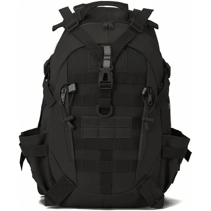 Hunting Tactical Backpack With Modular Straps