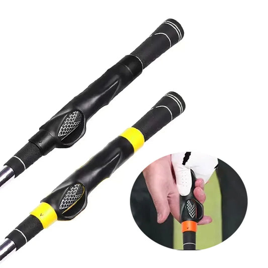 Golf Grip Training Aid Left/Right Hand