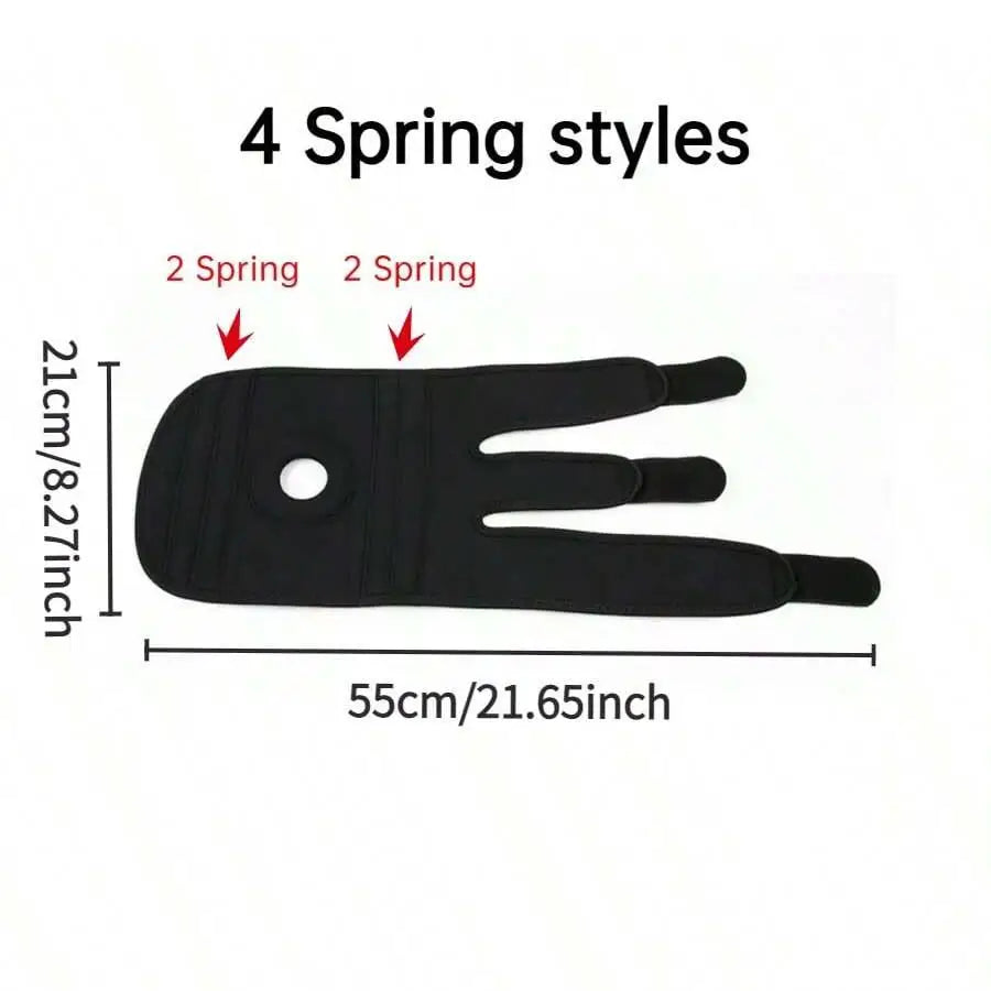 1PC Orthopedic Knee Pad Knee Brace Support