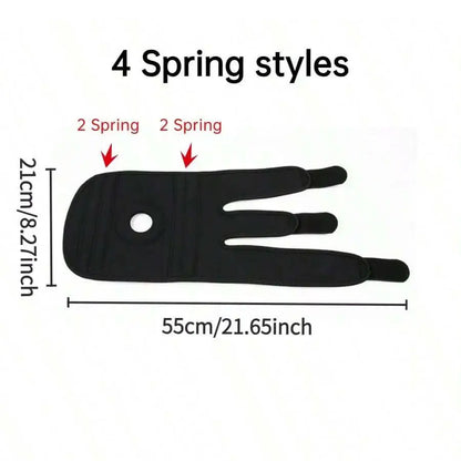 1PC Orthopedic Knee Pad Knee Brace Support