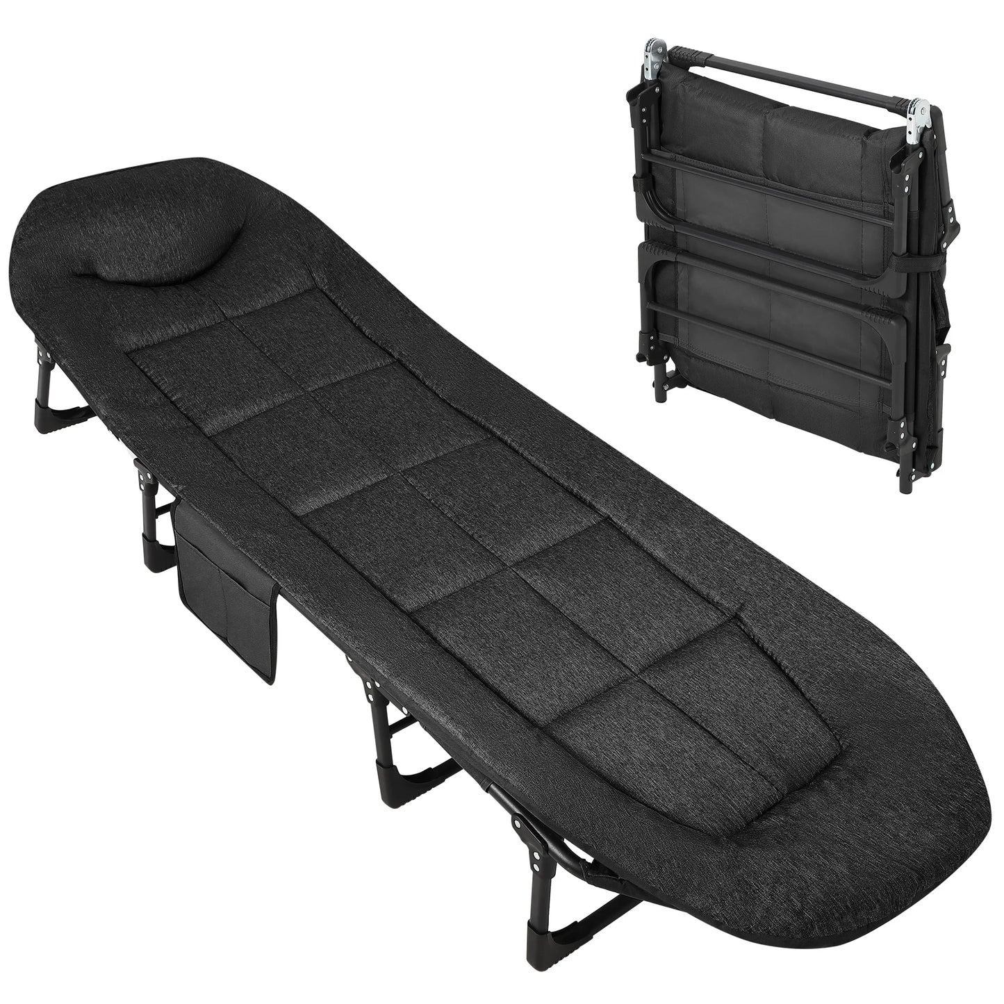 Portable Folding Bed