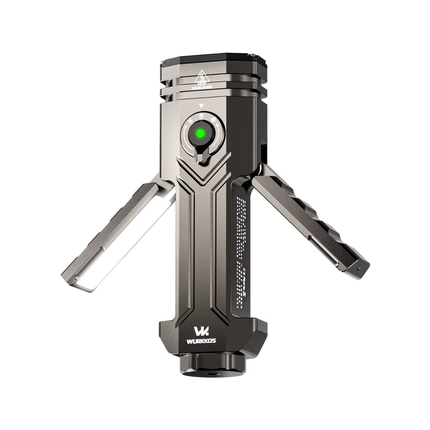 LED Lamp Portable Outdoor  3200 Lumens with Rechargeable Battery