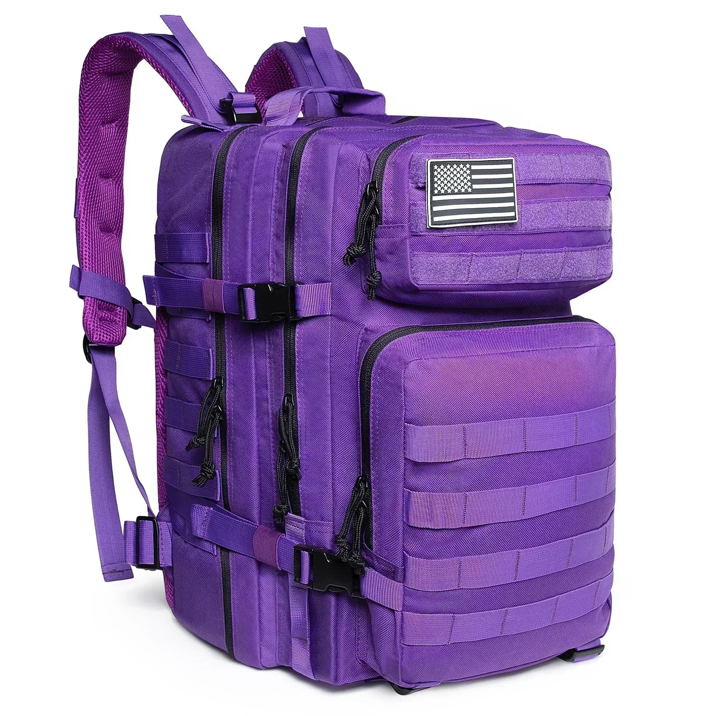 45L Hunting Outdoor Tactical Backpacks