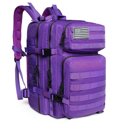 45L Hunting Outdoor Tactical Backpacks