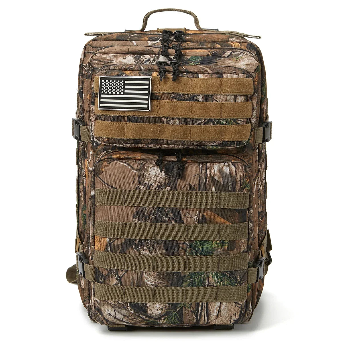 45L Hunting Outdoor Tactical Backpacks