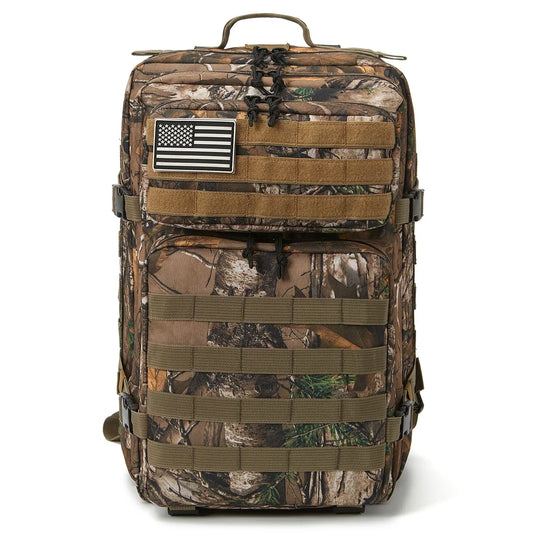 45L Hunting Outdoor Tactical Backpacks