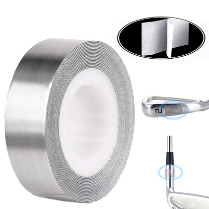 1 Roll Self Adhesive Golf Club Weighting Sheets