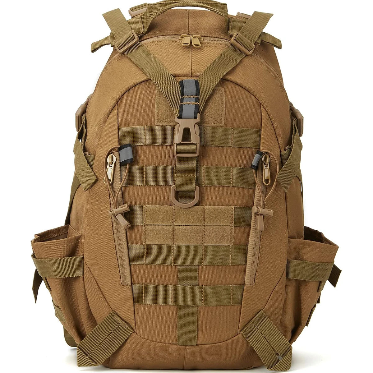 Hunting Tactical Backpack With Modular Straps