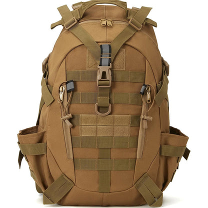 Hunting Tactical Backpack With Modular Straps