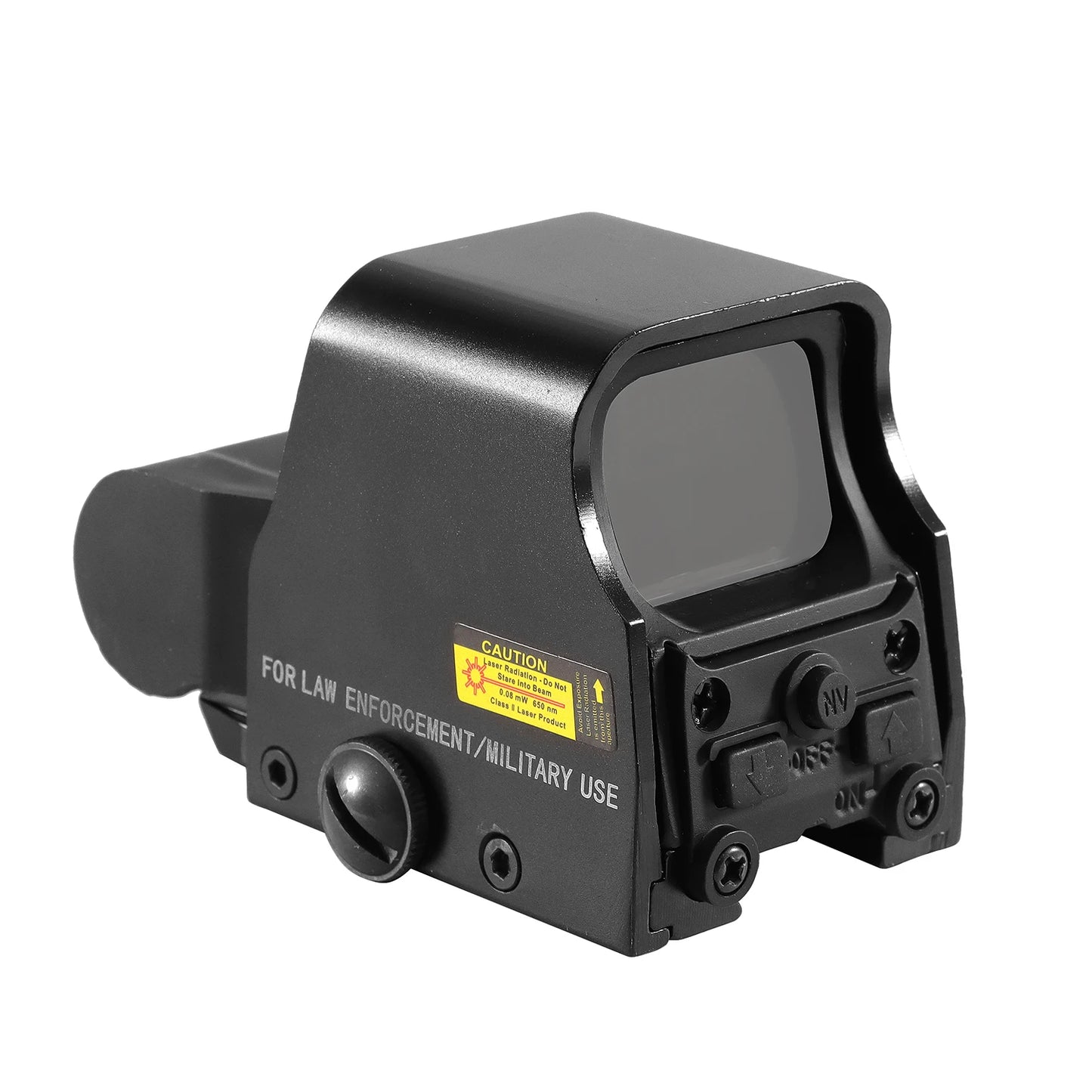 Red /Green Dot Reflex Sight Scope 20mm Mount