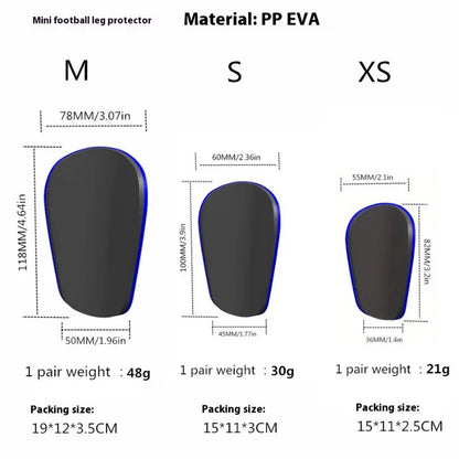 1Pair Shin Pads For Soccer  Shin Guard