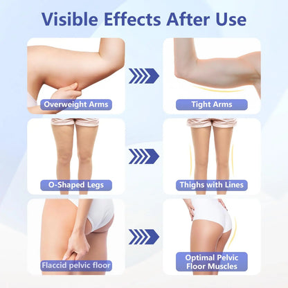 Thigh & Hip Strengtheners,Thigh Toner