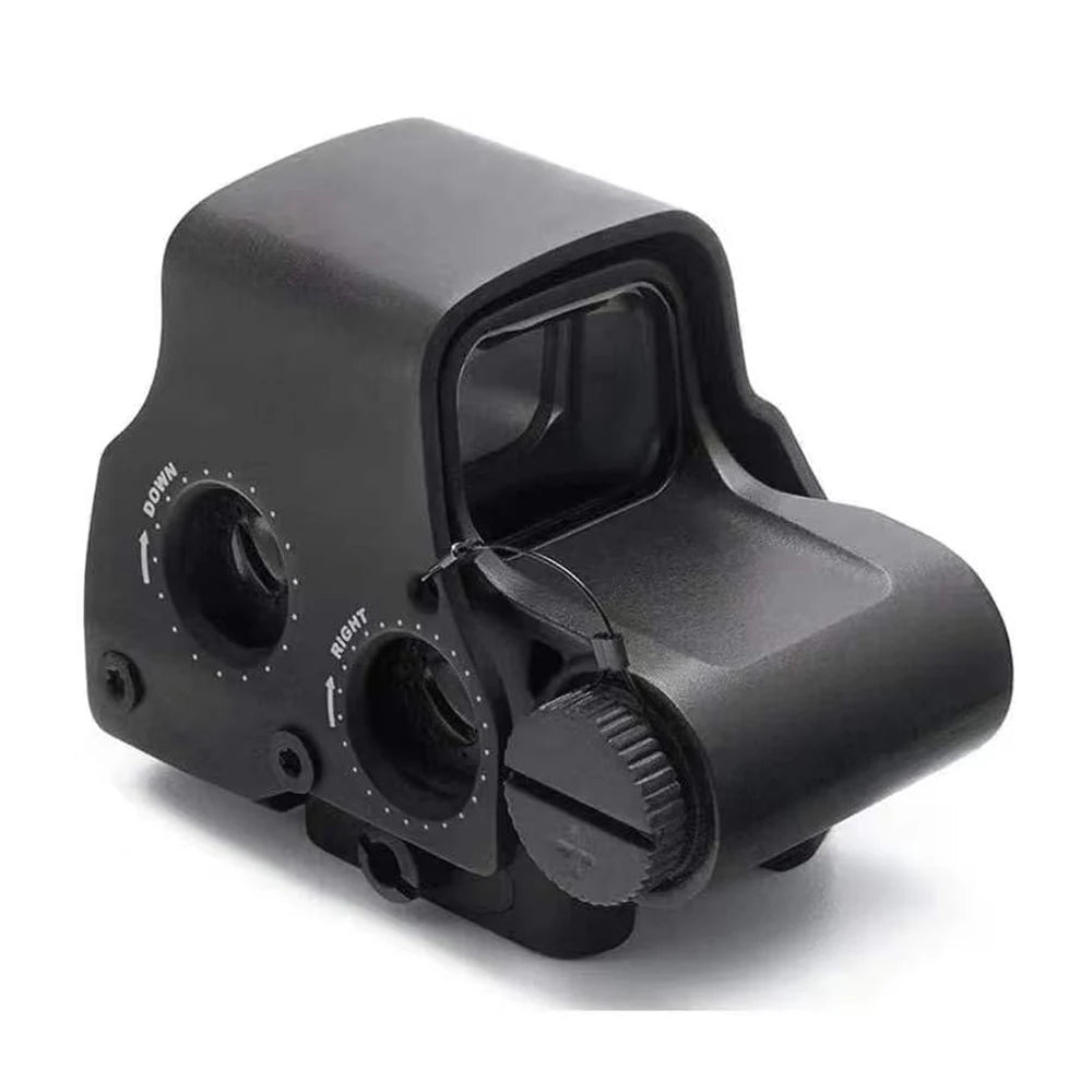 558 Red Dot Sight Red Green Dot REFLEX