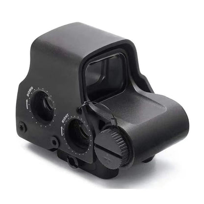 558 Red Dot Sight Red Green Dot REFLEX