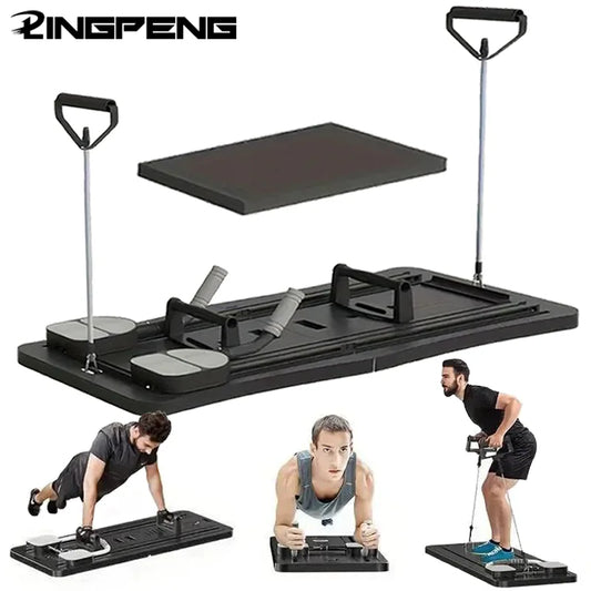 Abdominal Exercise Board Fitness Board
