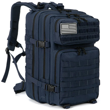 45L Hunting Outdoor Tactical Backpacks
